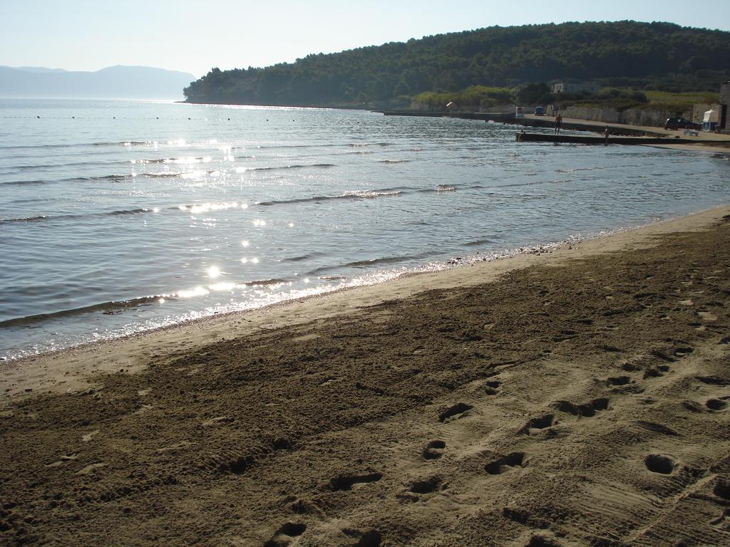 Apartments Duka Лумбарда Номер фото