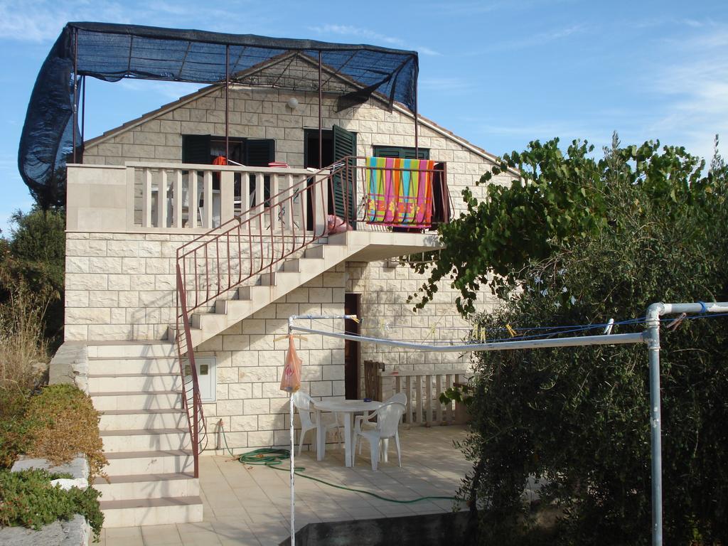 Apartments Duka Лумбарда Номер фото