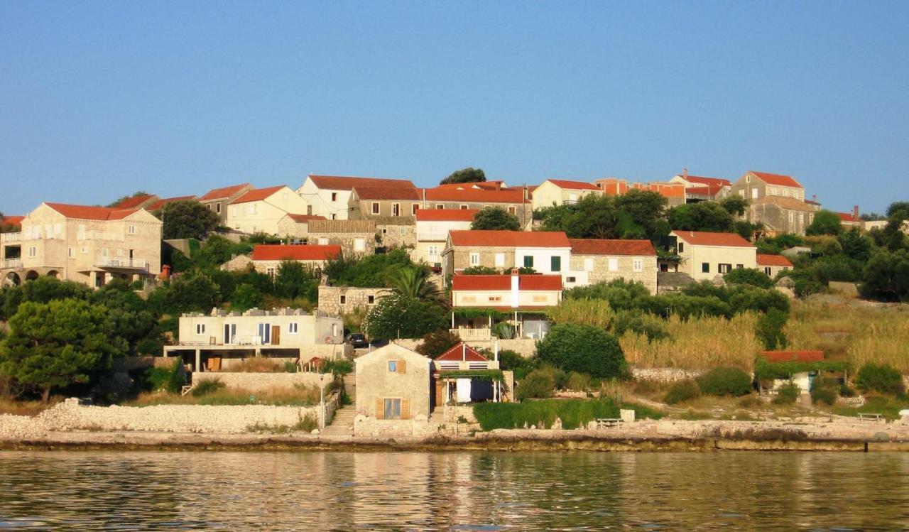 Apartments Duka Лумбарда Экстерьер фото